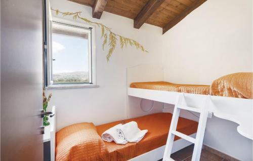Apartamento La Mimosa