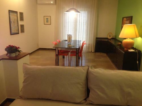 Apartamento Case Vacanze Gino