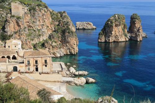 Apartamento Case Vacanze Gino