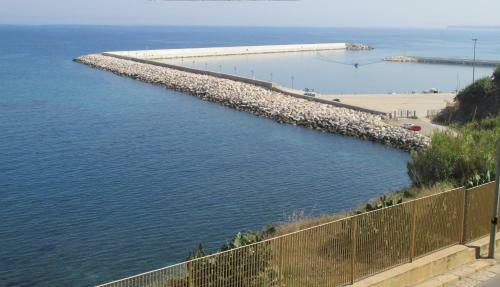 Apartamento Appartamento In Villa Pina