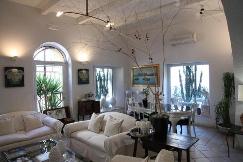 B&B Casa Ruffino