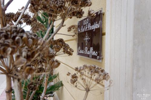B&B Casa Ruffino