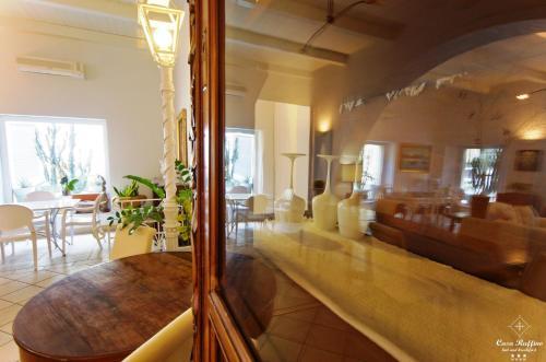 B&B Casa Ruffino