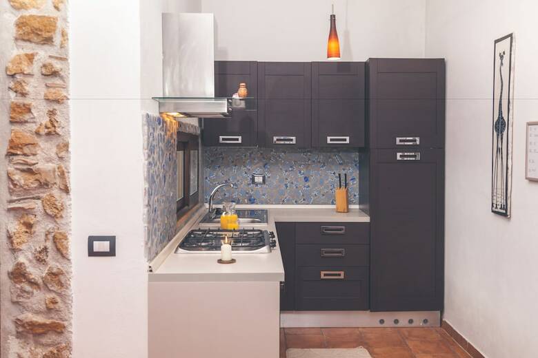 Apartamento Giardini Del Golfo