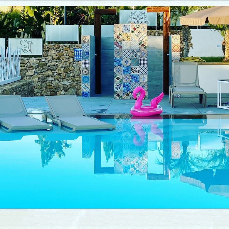 Apartamento Giardini Del Golfo