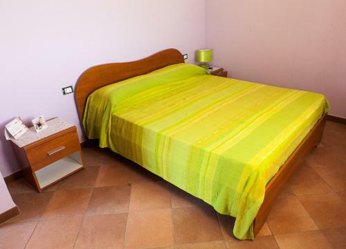 Case Vacanza Longo