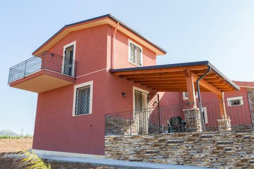 Case Vacanza Longo