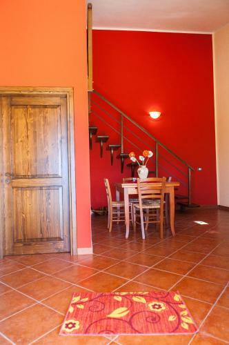 Case Vacanza Longo