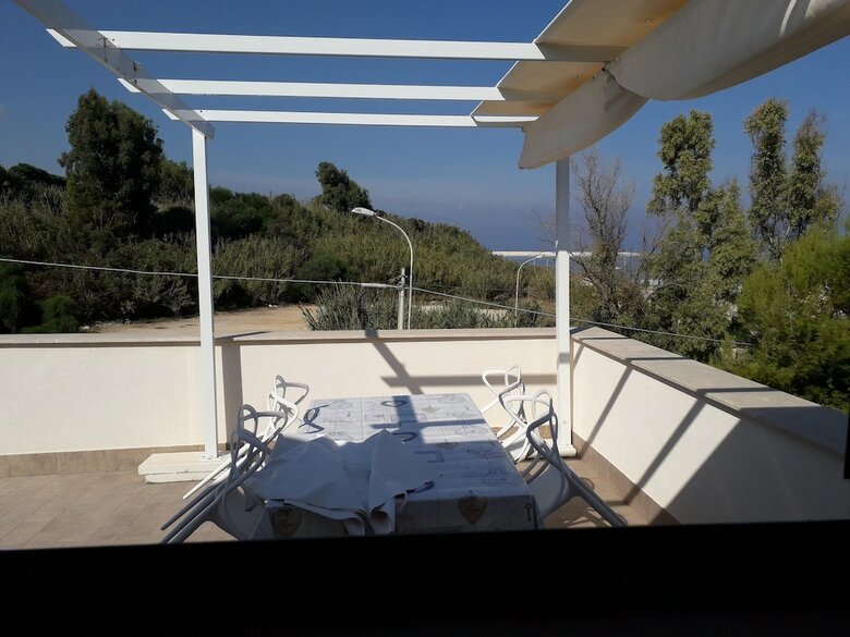Apartamento Mansarda Al Mare