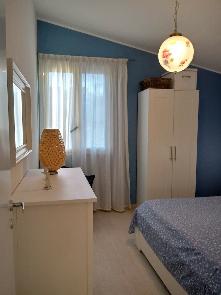 Apartamento Mansarda Al Mare