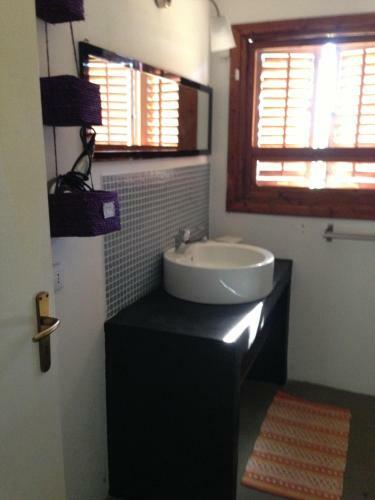 Apartamento Case Del Carrubo