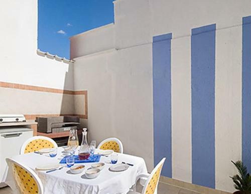 Apartamento La Casa Azzurra