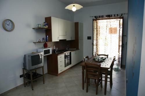 Apartamento La Casa Azzurra