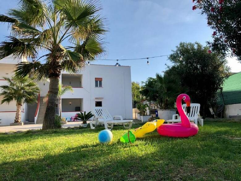 Casa Vacanze Biondo