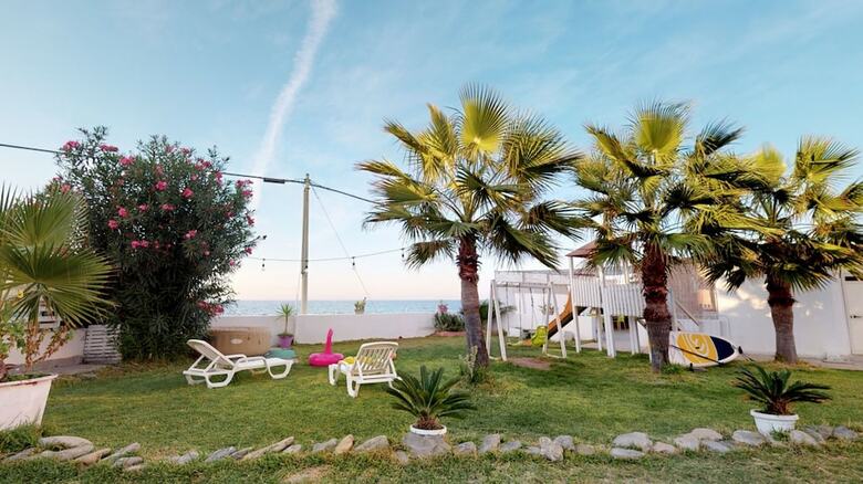 Casa Vacanze Biondo