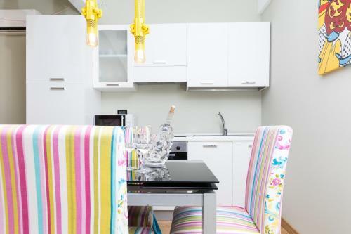 Apartamento Casa Vacanze Gli Archi