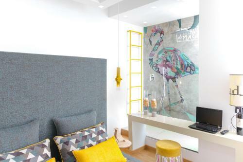 Apartamento Casa Vacanze Gli Archi