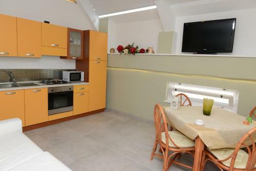 Apartamento Casa Vacanze Gli Archi