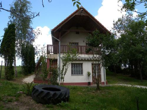 Holiday Home In Sarmellek/balaton 18927