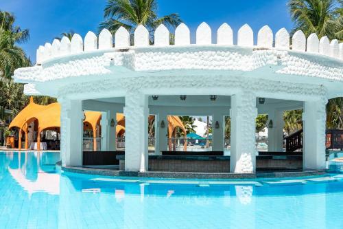 Hotel Southern Palms Beach Resort