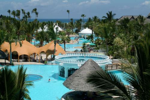 Hotel Southern Palms Beach Resort