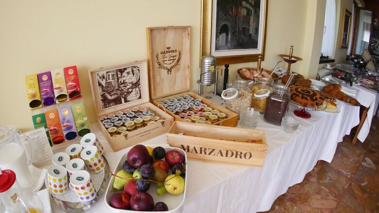 Hotel Silvana Garn�