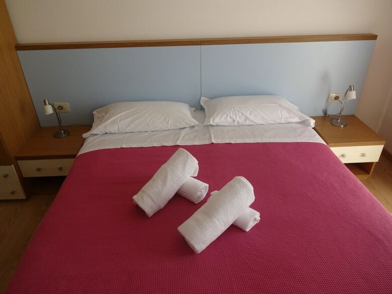 Hotel Silvana Garn�