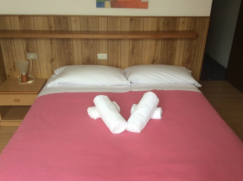 Hotel Silvana Garn�