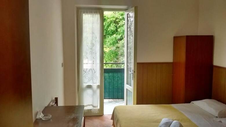 Hotel Silvana Garn�