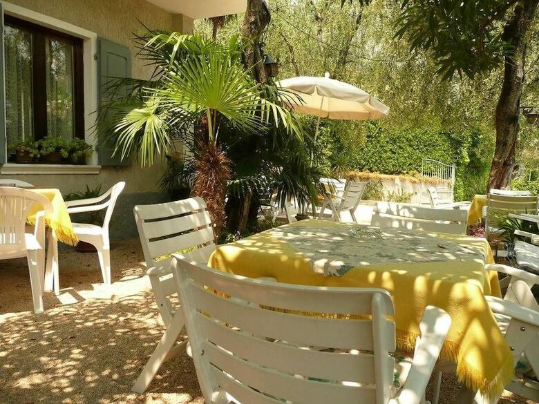 Hotel Silvana Garn�