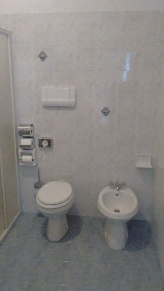 Hotel Silvana Garn�