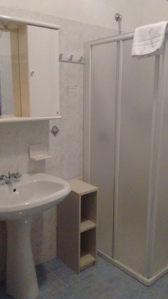 Hotel Silvana Garn�