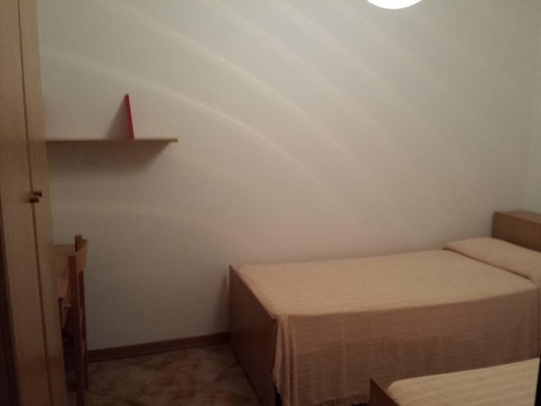 Apartamento Residence Miravalle