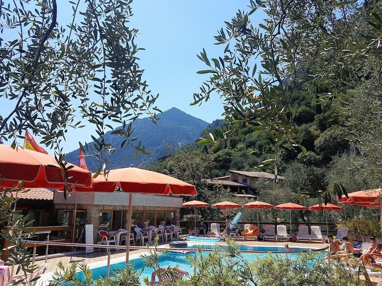 Apartamento Residence Miravalle