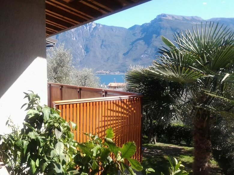 Apartamento Residence Miravalle