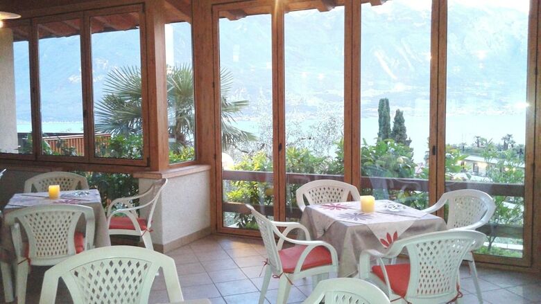 Apartamento Residence Miravalle