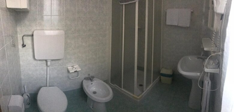 Apartamento Residence Miravalle