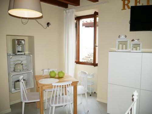 Apartamento Appartamenti Ca' Nei Vicoli