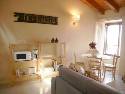 Apartamento Appartamenti Ca' Nei Vicoli