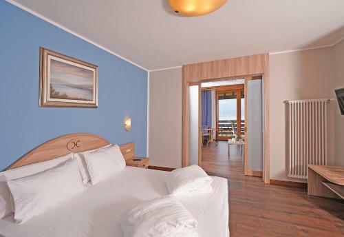 Hotel Caravel