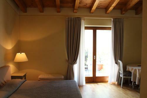 Hostal Villa Elite Resort