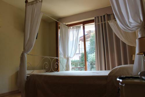 Hostal Villa Elite Resort