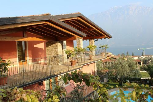 Hostal Villa Elite Resort