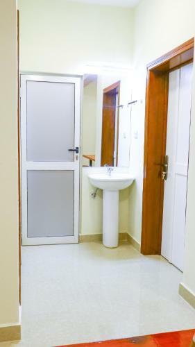 Hotel Peponi Living Spaces