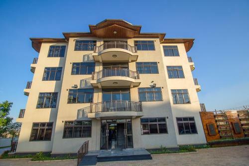 Hotel Peponi Living Spaces