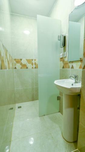 Hotel Peponi Living Spaces
