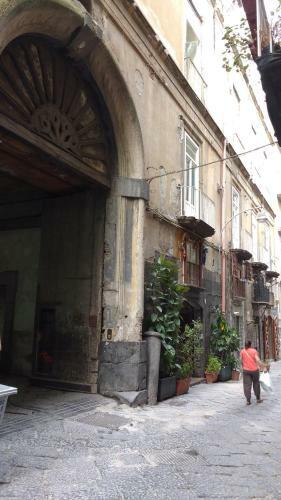 Bed & Breakfast A Casa Di Arturo