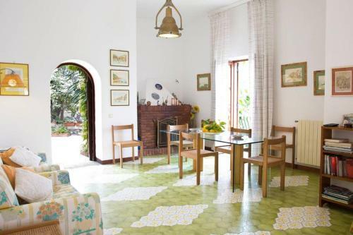 Villa Quattro Stagioni - Amalfi Coast