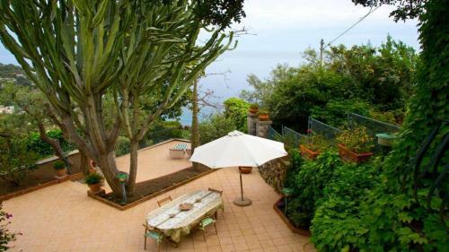 Villa Quattro Stagioni - Amalfi Coast