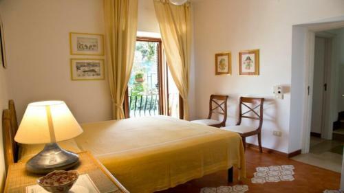 Villa Quattro Stagioni - Amalfi Coast